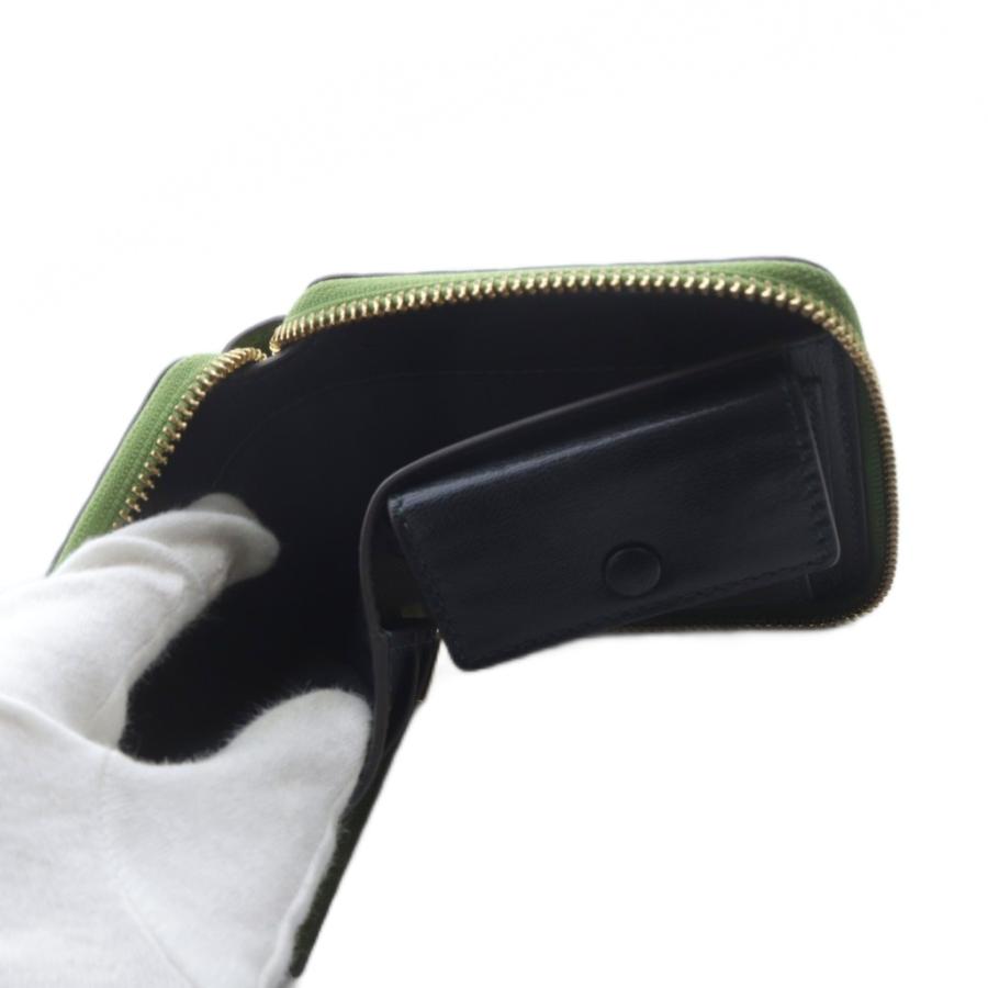 TORY BURCH（トリーバーチ） TORY BURCH T モノグラムレザー バイ