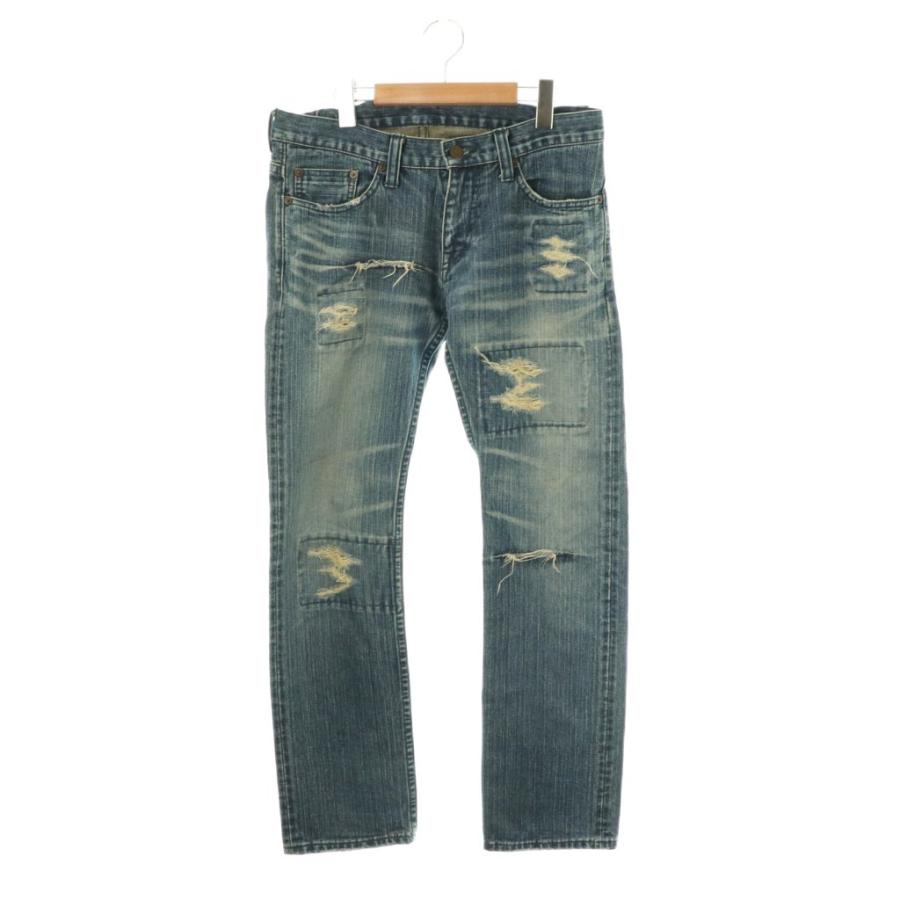 TMT×Levi