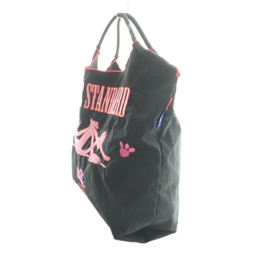 ダブルスタンダードクロージング ダブスタ × ピンクパンサー ボール