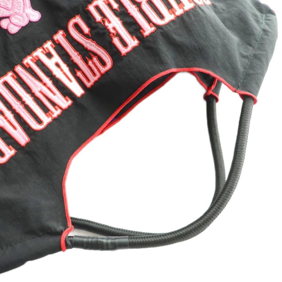 ダブルスタンダードクロージング ダブスタ × ピンクパンサー ボール