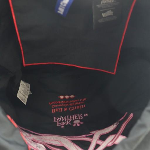 ダブルスタンダードクロージング ダブスタ × ピンクパンサー ボール