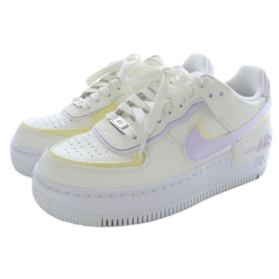NIKE（ナイキ） エア フォース 1 シャドウ W AIR FORCE 1 SHADOW