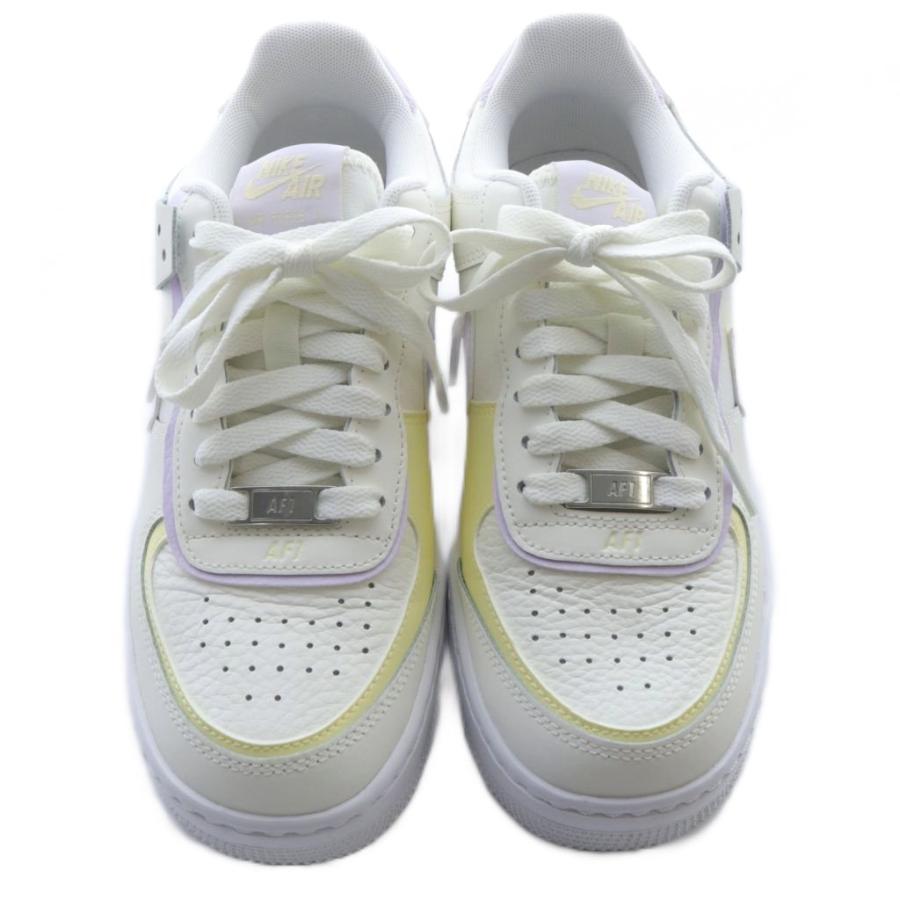 NIKE（ナイキ） エア フォース 1 シャドウ W AIR FORCE 1 SHADOW