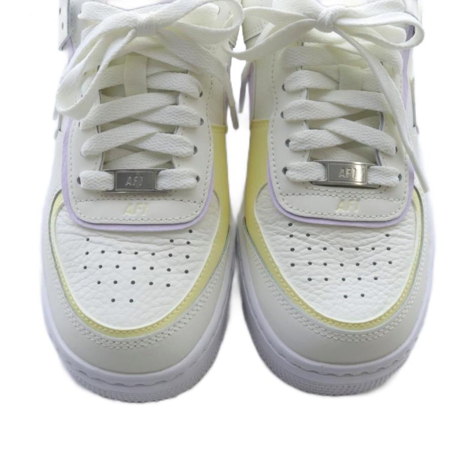 NIKE（ナイキ） エア フォース 1 シャドウ W AIR FORCE 1 SHADOW