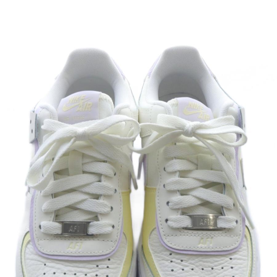 NIKE（ナイキ） エア フォース 1 シャドウ W AIR FORCE 1 SHADOW