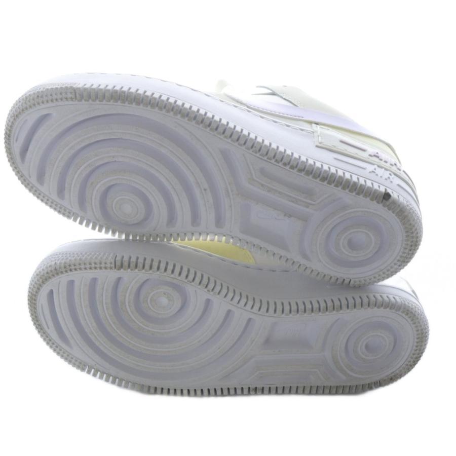 NIKE（ナイキ） エア フォース 1 シャドウ W AIR FORCE 1 SHADOW