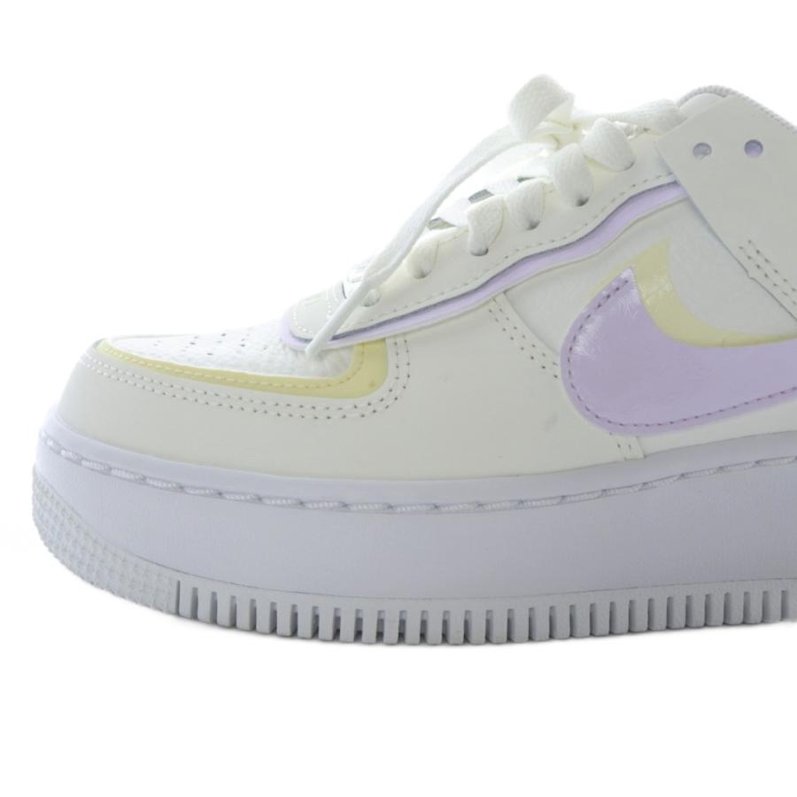 NIKE（ナイキ） エア フォース 1 シャドウ W AIR FORCE 1 SHADOW
