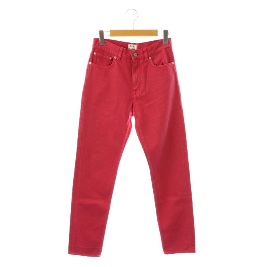 アクネ ストゥディオズ デニムジャケット×デニムパンツ セットアップ