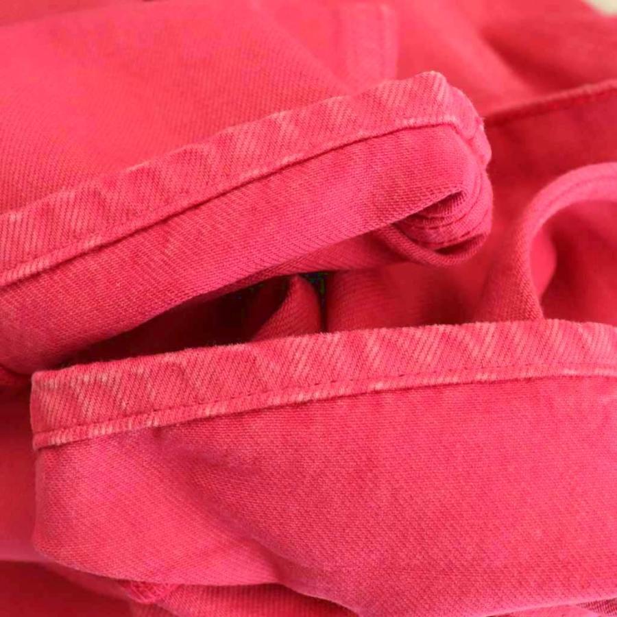 アクネ ストゥディオズ デニムジャケット×デニムパンツ セットアップ