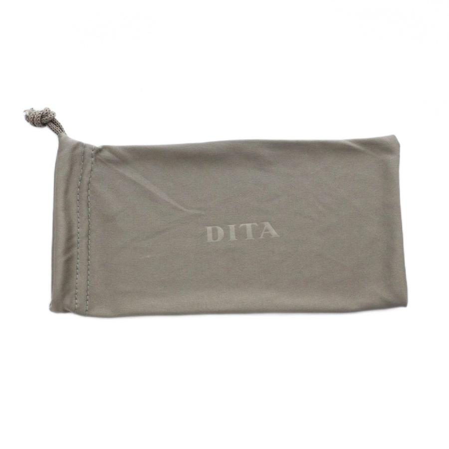 ディータ DITA 25SS ARTOA.57 サングラス 眼鏡 メタルフレーム