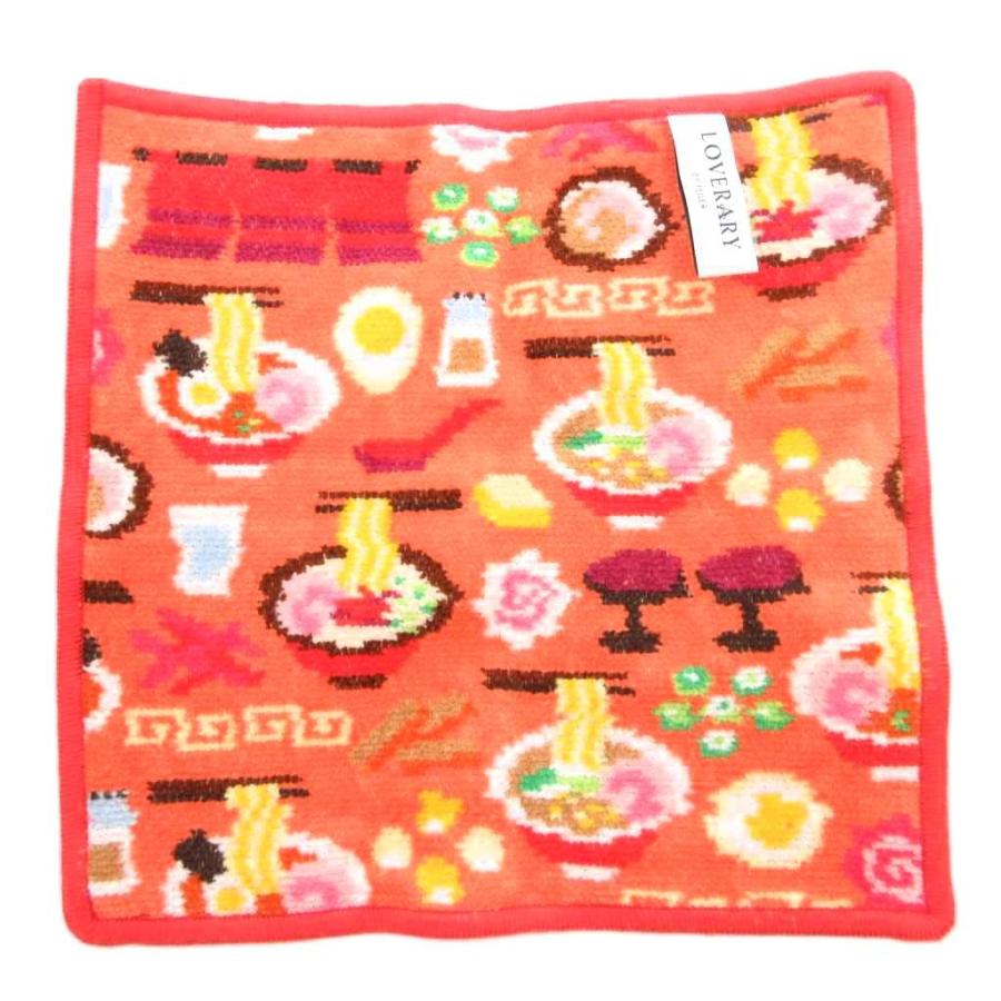 ラブラリーバイフェイラー LOVERARY BY FEILER ラーメンイッチョウ