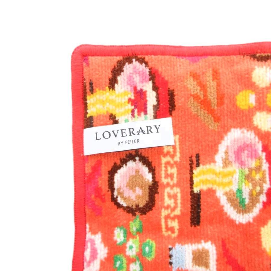 ラブラリーバイフェイラー LOVERARY BY FEILER ラーメンイッチョウ