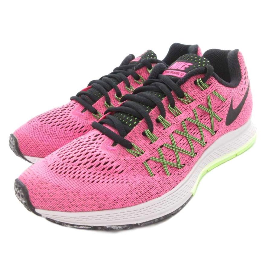 NIKE（ナイキ） 未使用品 タグ付き AIR ZOOM PEGASUS ランニング