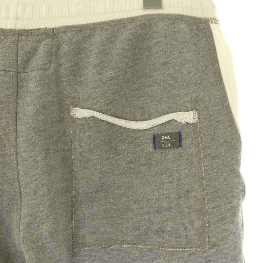 Ron Herman ロンハーマン RHC スウェットパンツ ショートパンツ RHC ロンハーマン ショートパンツ スウェットパンツ 旧ロゴ Mサイズ