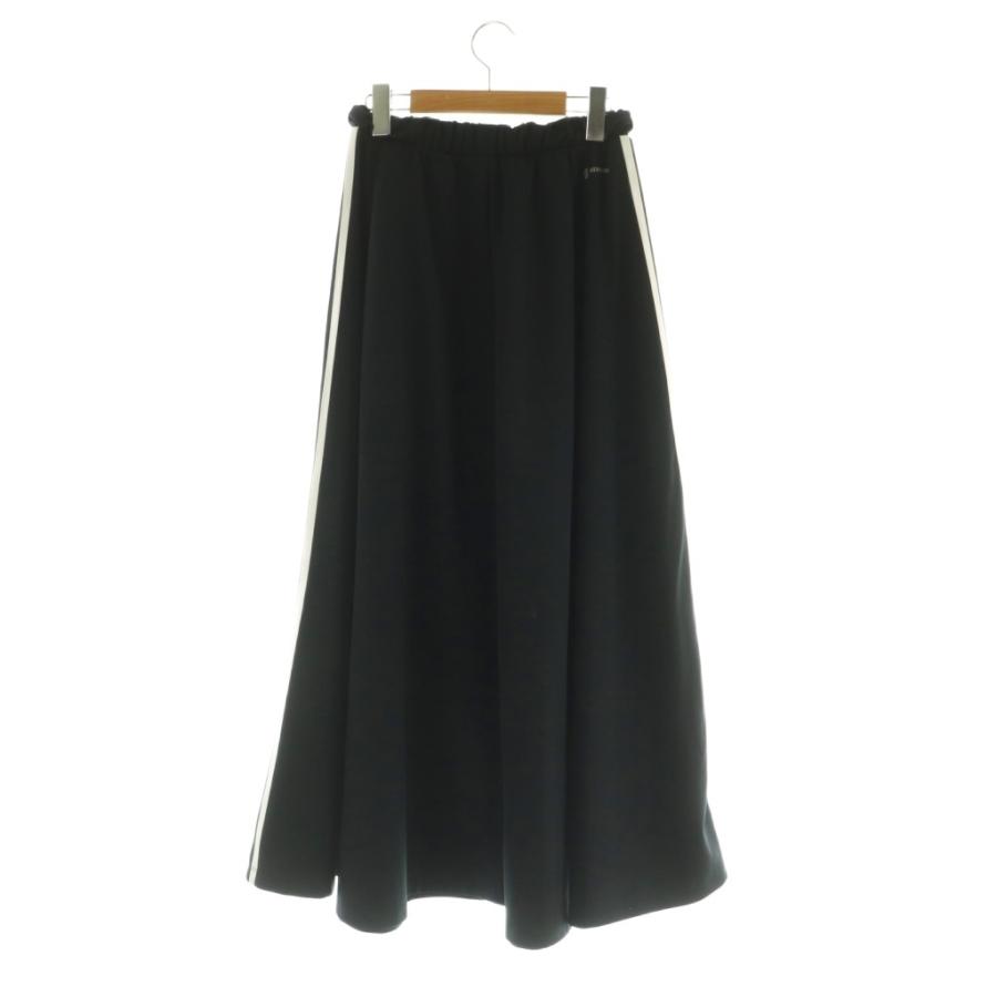 adidas（アディダス） adidas W SE KN 3ST SKIRT ジャージスカート