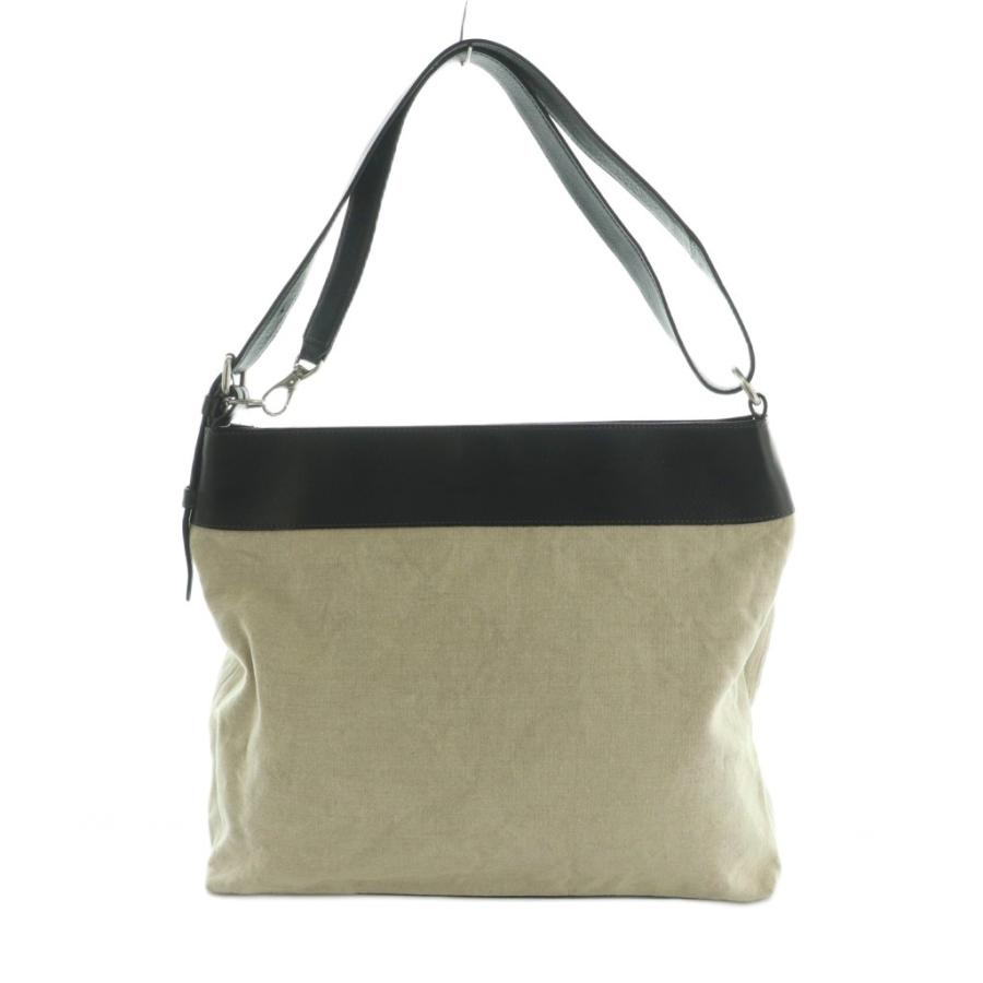 MARGARET HOWELL（マーガレットハウエル） 未使用品 肩掛けショルダー