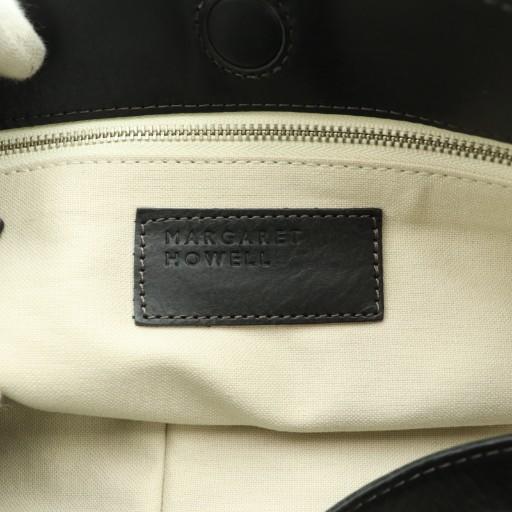 MARGARET HOWELL（マーガレットハウエル） 未使用品 肩掛けショルダー