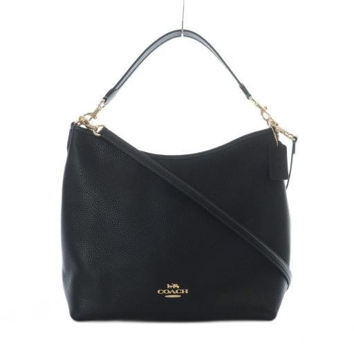 COACH（コーチ） ローレル ラージ 2wayバッグ ショルダー ワンハンドル