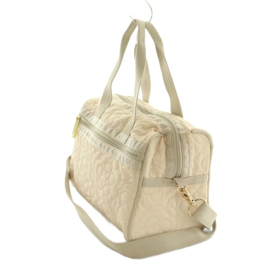 LeSportsac（レスポートサック） パフィーブロッサムローズ 2WAY