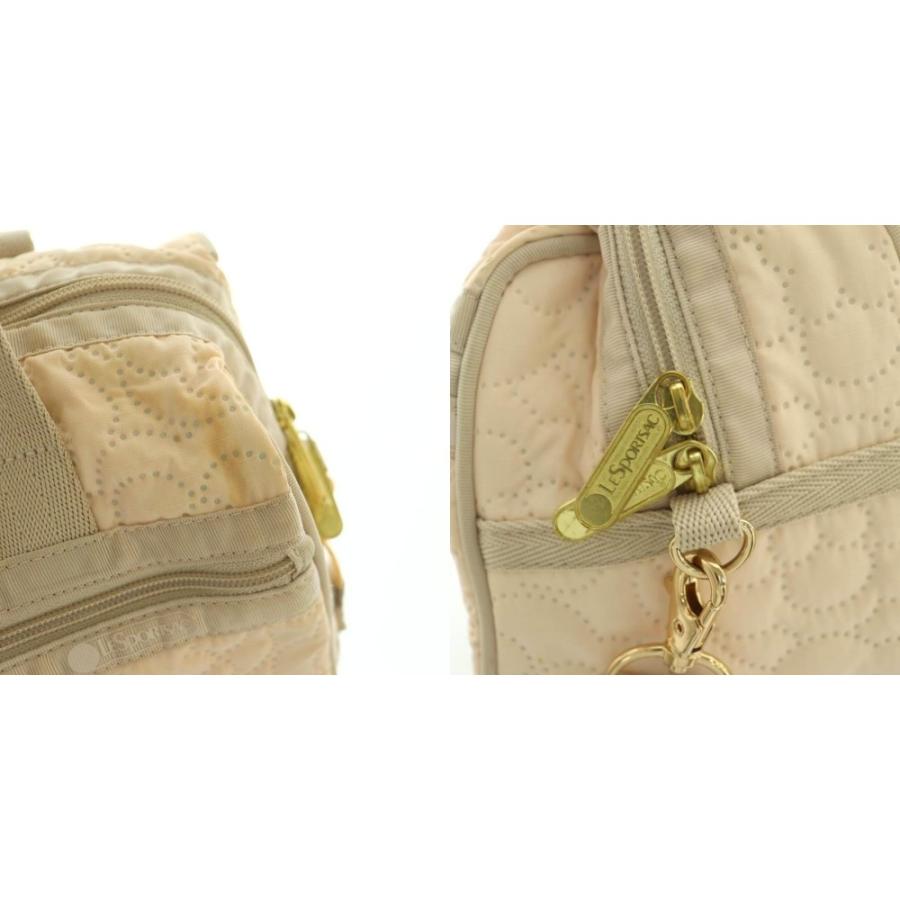 LeSportsac（レスポートサック） パフィーブロッサムローズ 2WAY