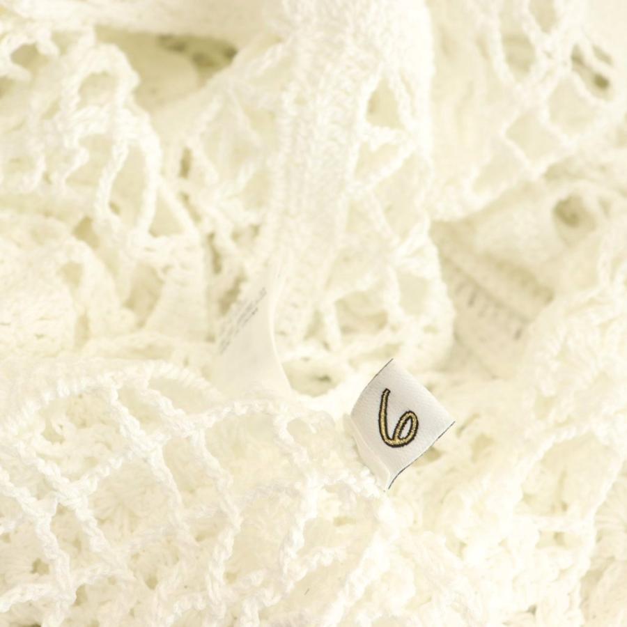 6 ROKU BEAUTY&YOUTH B&Y ロク ビューティーアンドユース 25SS C/P