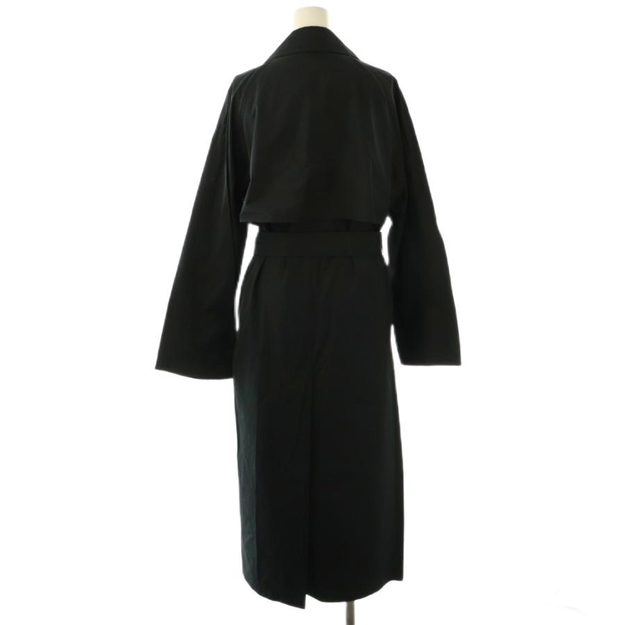 未使用品 ドゥーズィエムクラス エブリデイアイライク 24AW Nonchalant