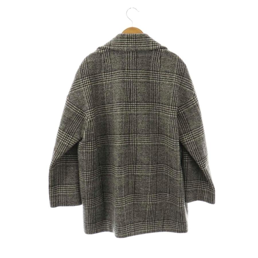 ☆美品☆ TOMORROWLAND collcetion ショートコート テディファー