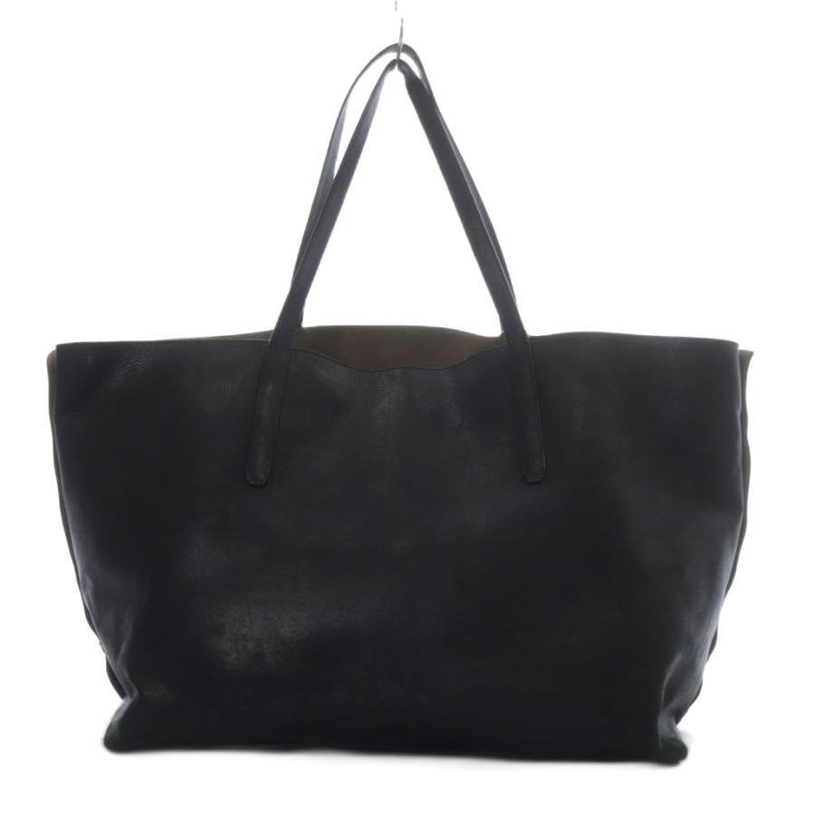 ジミーチュウ JIMMY CHOO トートバッグ ショルダーバッグ ロゴデザイン レザー ブラック /YO7 ■SH ■OH メンズ レディース