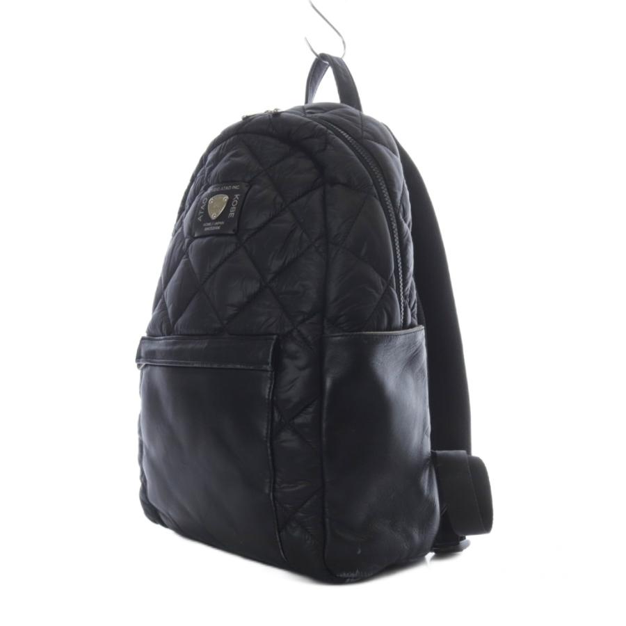 アタオ ATAO パチャートシリーズ トータス キルティング リュック