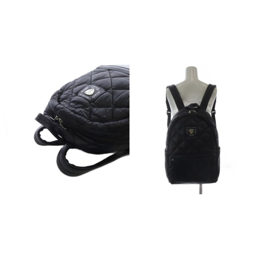 アタオ ATAO パチャートシリーズ トータス キルティング