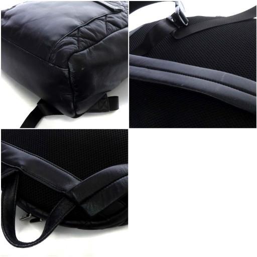 アタオ ATAO パチャートシリーズ トータス キルティング リュック