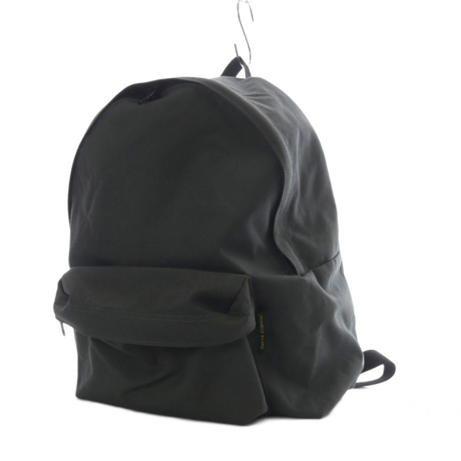 エルベシャプリエ Herve Chapelier 946C コーデュラナイロンデイパック