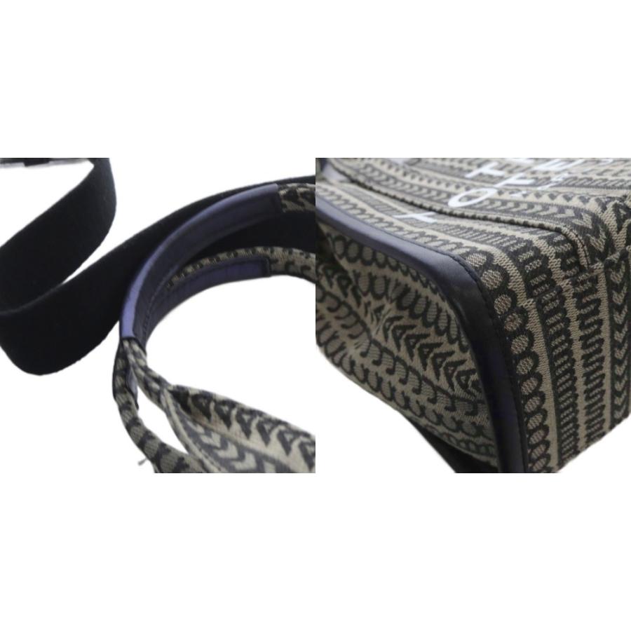 マークジェイコブス MARC JACOBS THE モノグラム ジャガード 2WAY