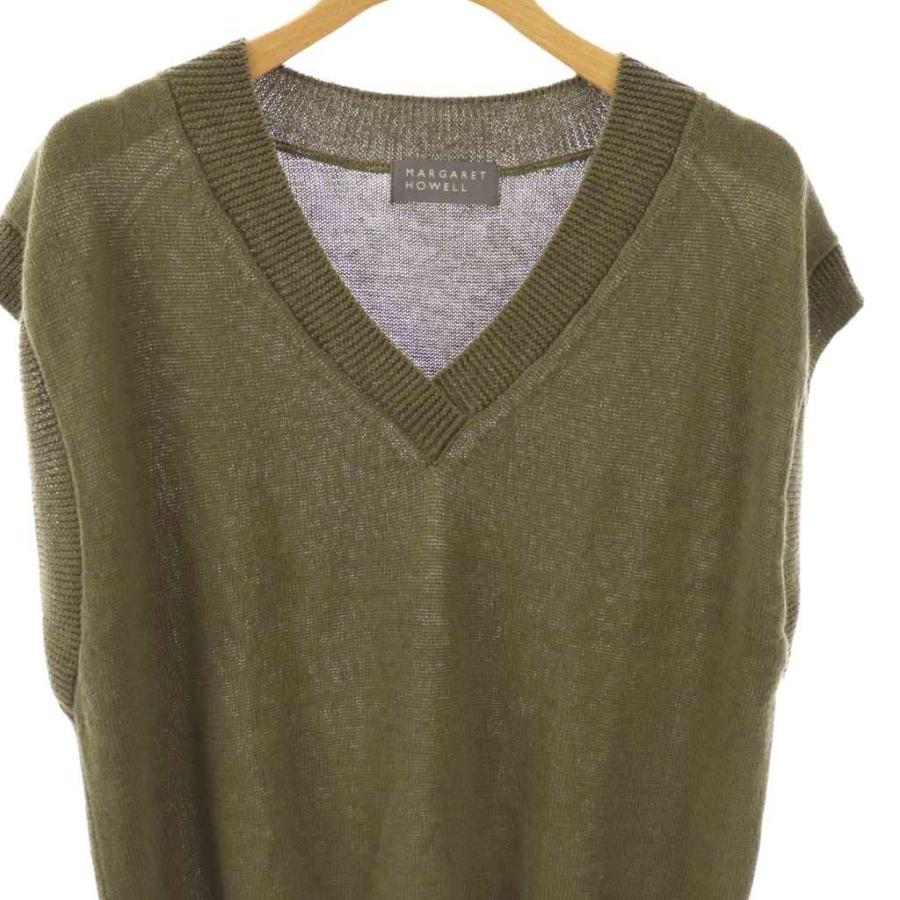 MARGARET HOWELL（マーガレットハウエル） MARGARET HOWELL 25SS LINEN