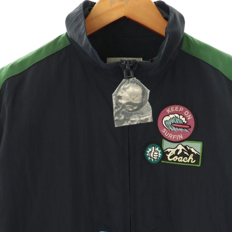 COACH（コーチ） 未使用品 ×ディズニー サーフ ミッキーマウス