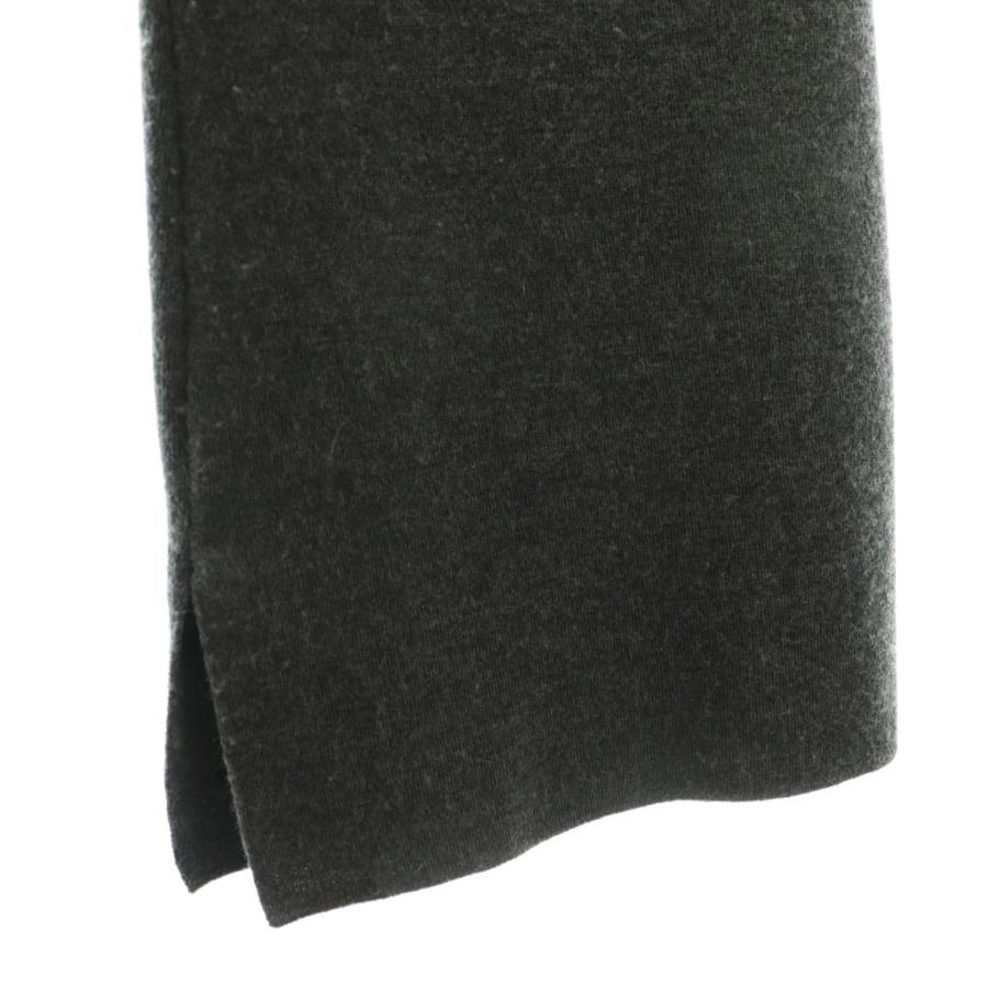 ☆美品☆【MUSE de Deuxieme Classe 】パンツ　38ブラック Deuxieme Classe（ドゥーズィエムクラス） スラックス 38 ブラック