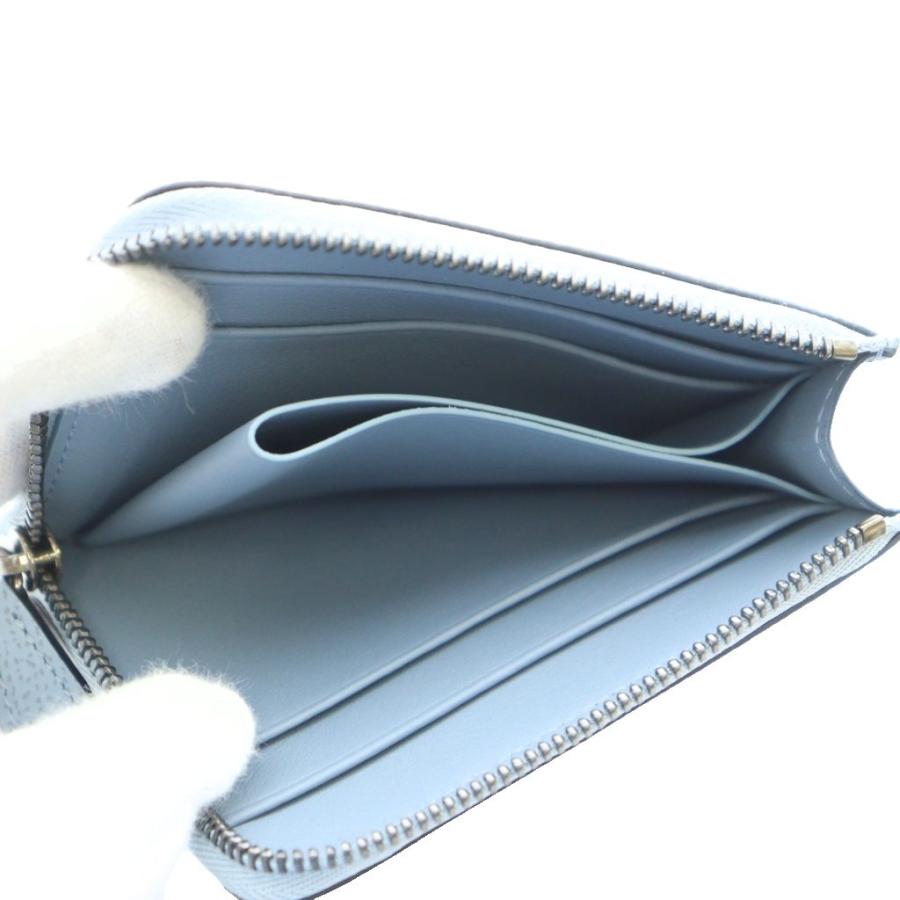 ボナベンチュラ BONAVENTURA L-ZIPPER WALLET SMALL ウォレット L字 