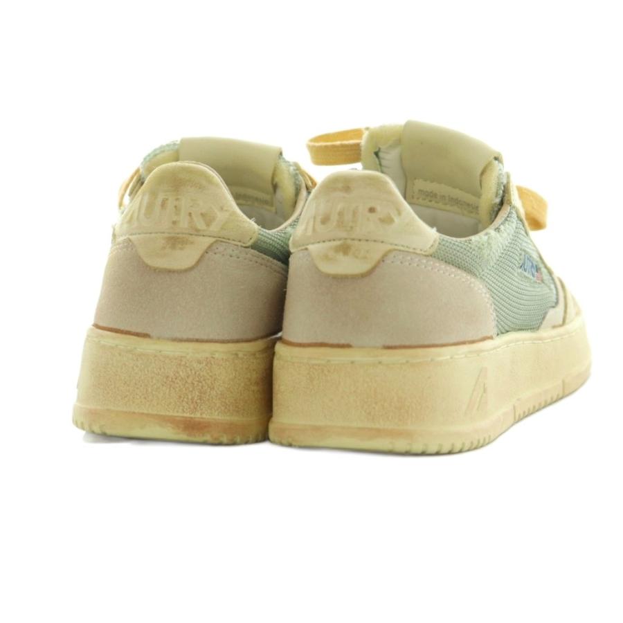 オートリースニーカー36(23.5cm)