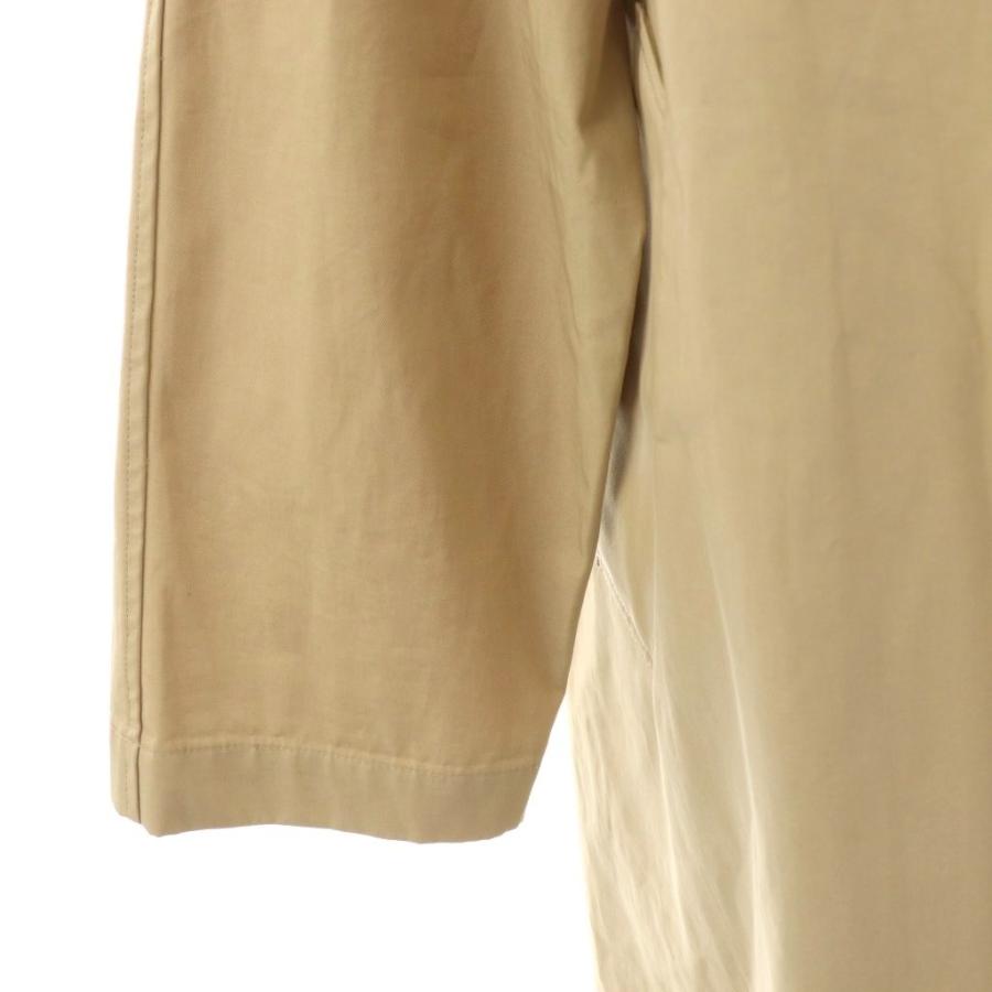 ドゥーズィエムクラス エブリデイアイライク Soutien Collar コート