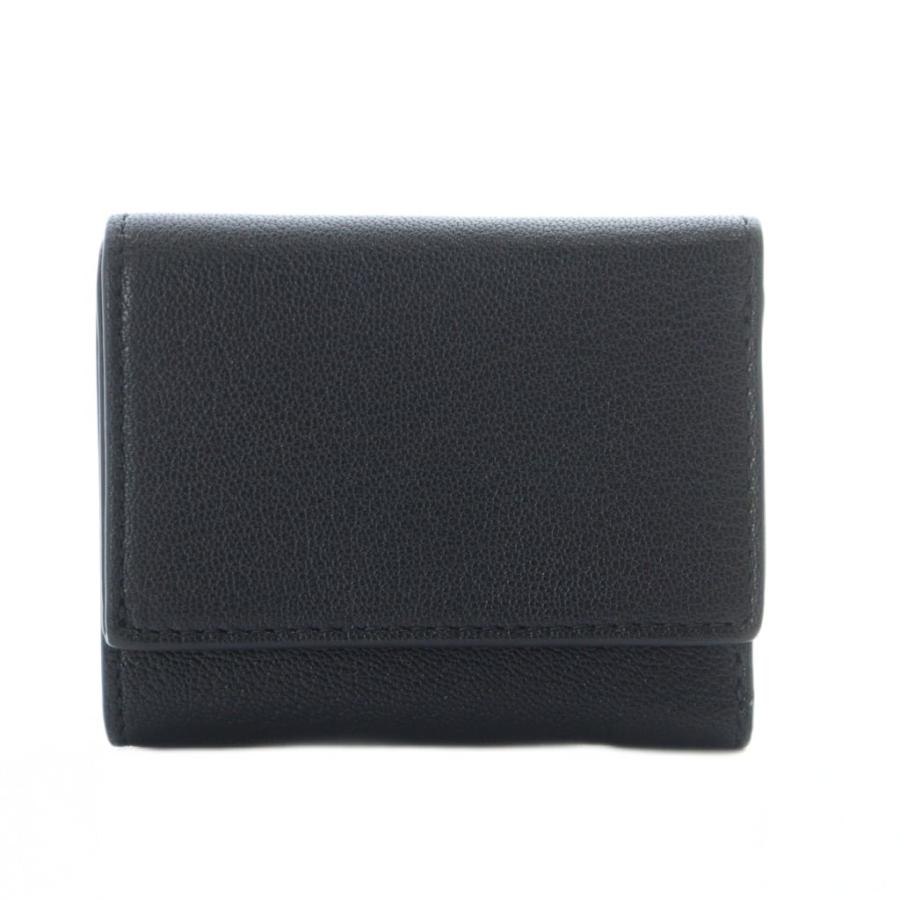 アニヤハインドマーチ Mini Trifold Eyes ミニ・トライフォールド