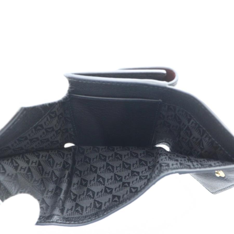 アニヤハインドマーチ Mini Trifold Eyes ミニ・トライフォールド