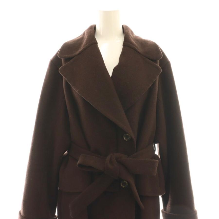 ジャケット・アウター herlipto capucines long  coat herlipto 𝖢𝗈𝗆𝗂𝗇𝗀 𝗍𝗈 𝗒𝗈𝗎 𝗌𝗈𝗈𝗇… 𝖫𝖺𝗎𝗇𝖼𝗁𝗂𝗇𝗀