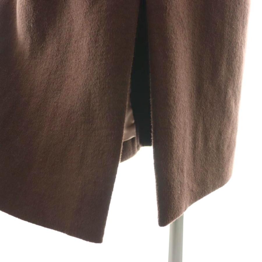 ハーリップトゥ herlipto 23AW capucines long river coat コート