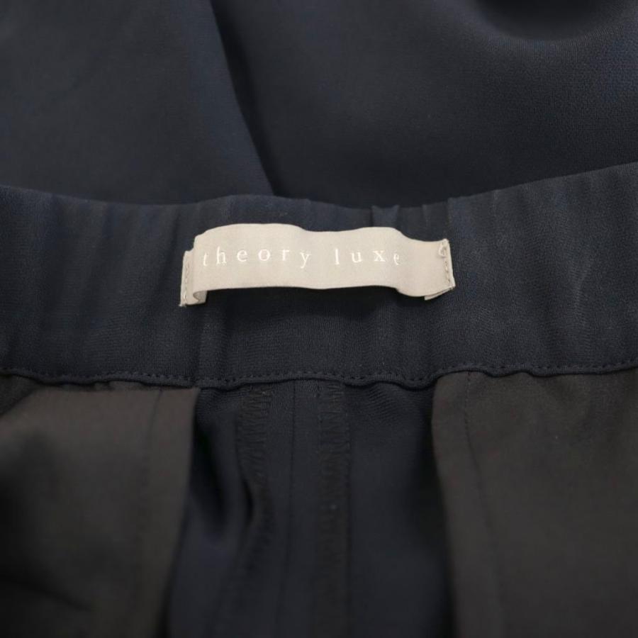 theory luxe（セオリーリュクス） theory luxe 25SS LUVE CAROL パンツ