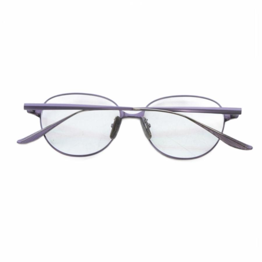 ディータ DITA RAVITTE-TWO メガネ 眼鏡 52□15-148 DTX173-A-03 /SR