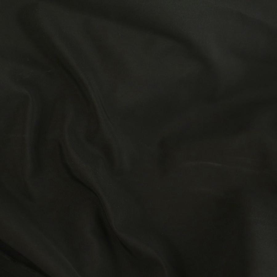 ザロウ THE ROW ボーヴォワール Vネック ミディドレス ワンピース 長袖