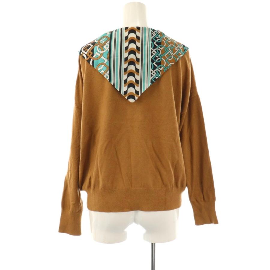 ダイアグラム カーディガン ニット グレースコンチネンタル 36 ダイアグラム グレースコンチネンタル Diagram GRACE CONTINENTAL