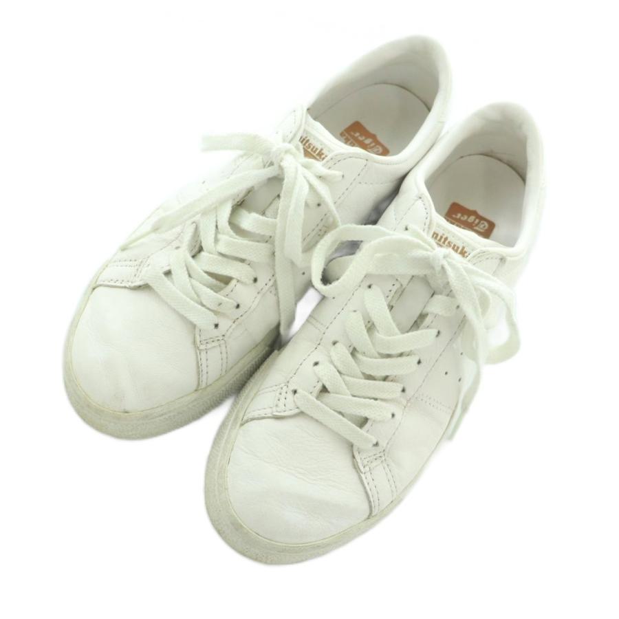 Onitsuka Tiger（オニツカタイガー） Onitsuka Tiger LAWNSHIP 3.0