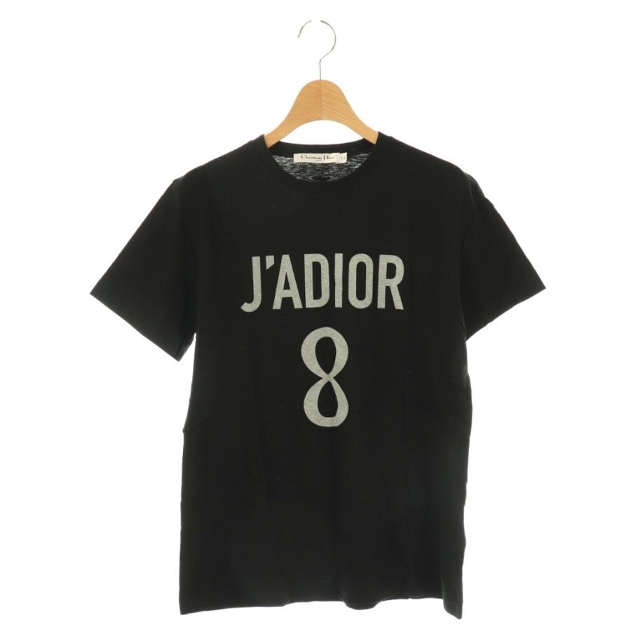 Christian Dior J'Adior 8 Tシャツ ディオール Sサイズ Christian Dior J'Adior 8 Tシャツ ディオール Sサイズ