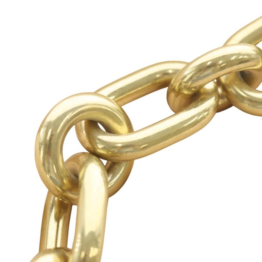 miu miu（ミュウミュウ） パデット キルティング チェーンバッグ